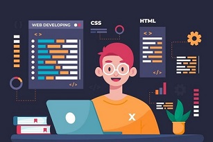 Web development Course S10