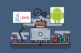 Android application development Course S110